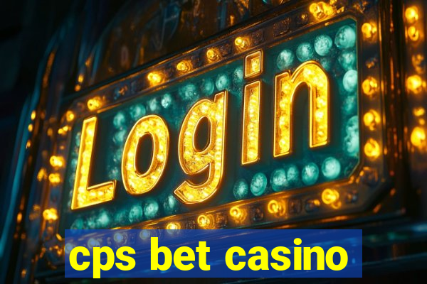 cps bet casino